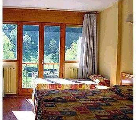 Hotel Antic