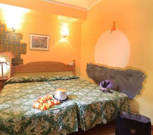 Hotel Antic