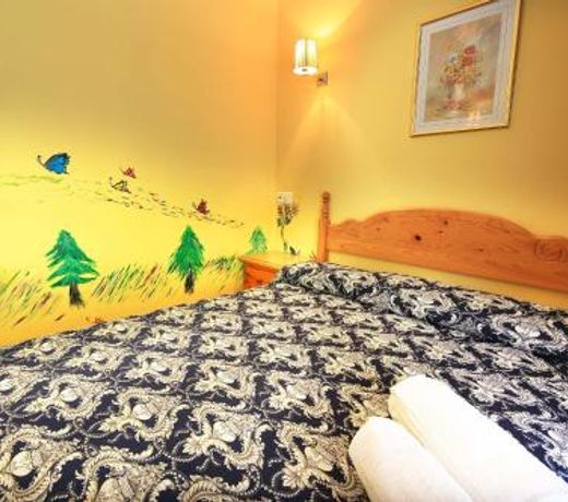 Hotel Antic