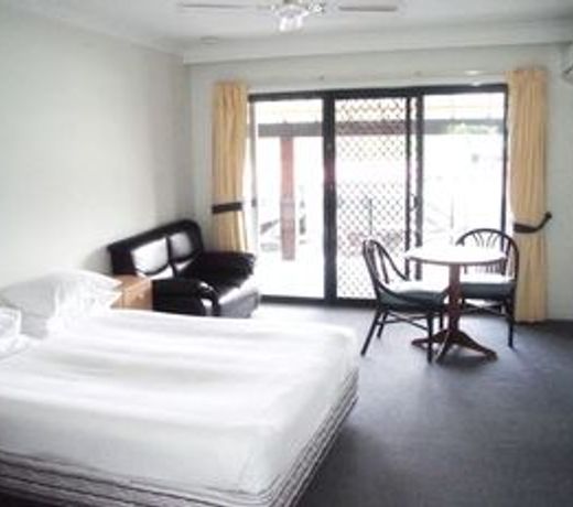 T's Tennis Resort