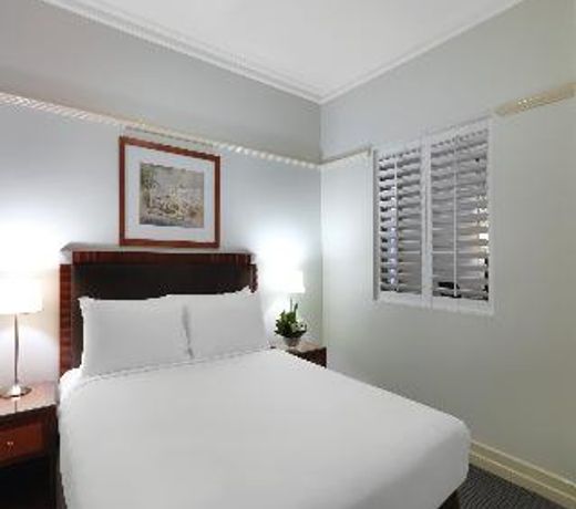 Adina Apartment Hotel Brisbane Anzac Square