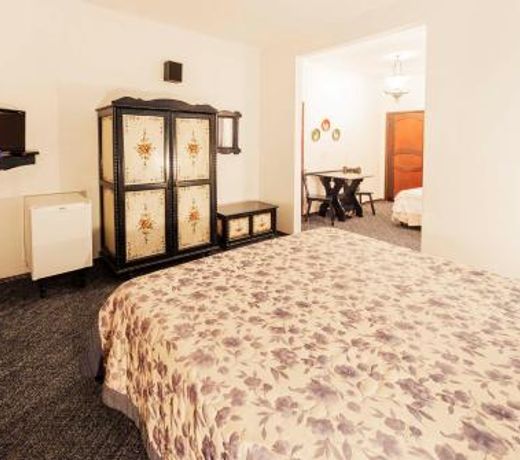 Hotel Tannenhof