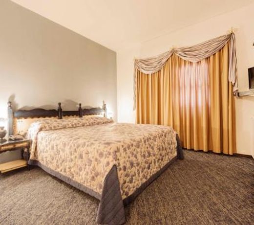 Hotel Tannenhof