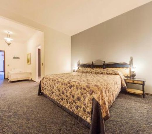 Hotel Tannenhof