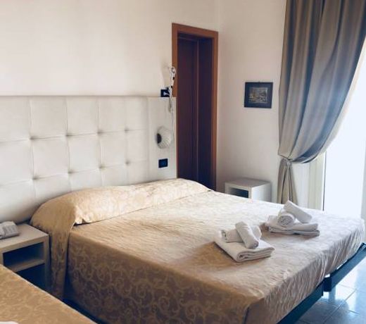 Hotel Marina