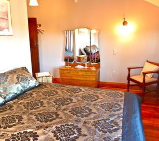 Te Anau Lodge