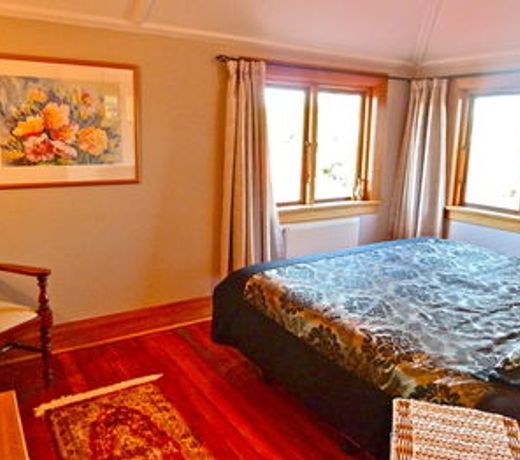 Te Anau Lodge