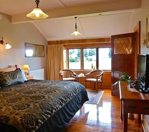 Te Anau Lodge