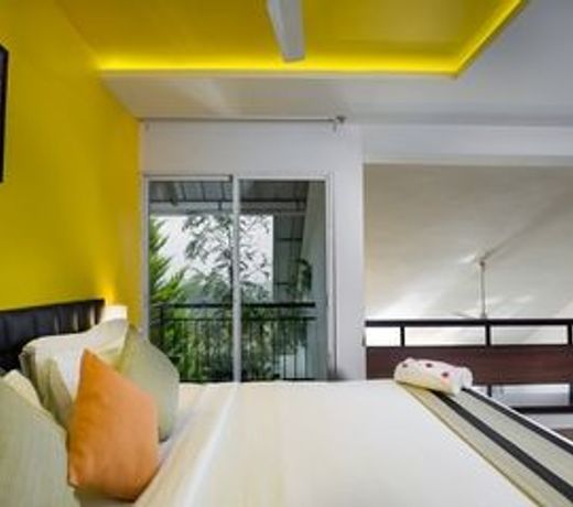 Munnar Tea Hills Resort - MTHR