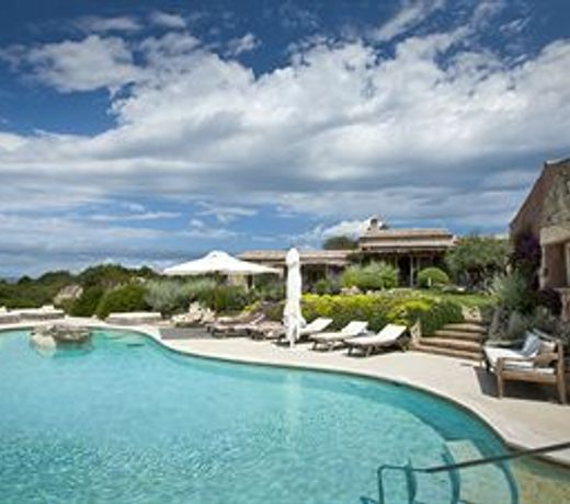 Petra Segreta Resort & Spa