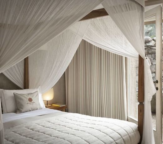 Petra Segreta Resort & Spa