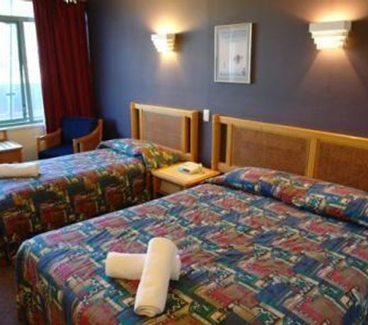 Tennyson Hotel