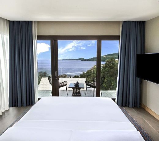 Hyatt Regency Phuket Resort - SHA Extra Plus