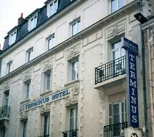 TERMINUS