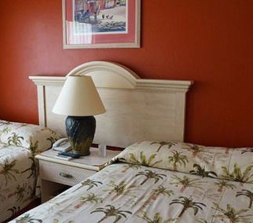 Chaconia Hotel