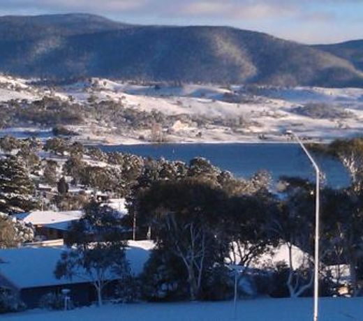 Jindabyne Guest House