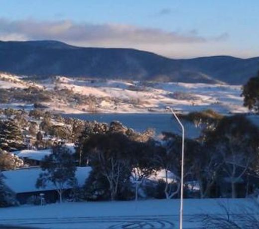 Jindabyne Guest House