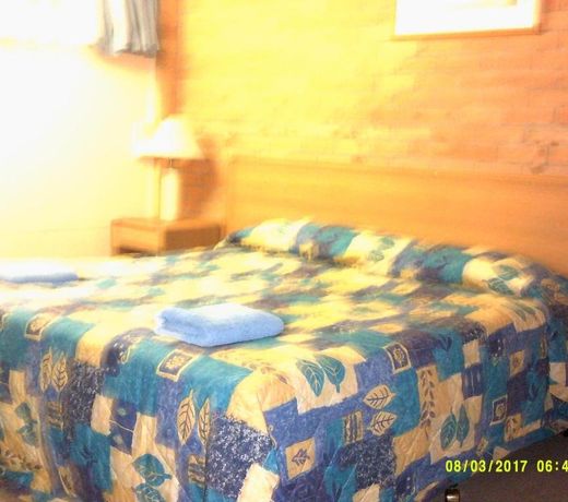 Dalby Parkview Motel