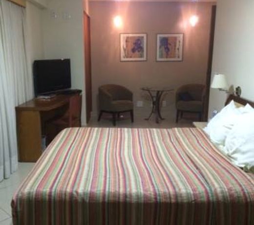Flat Ipanema - Vieira Souto 500