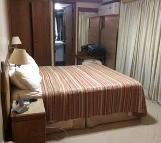 Flat Ipanema - Vieira Souto 500