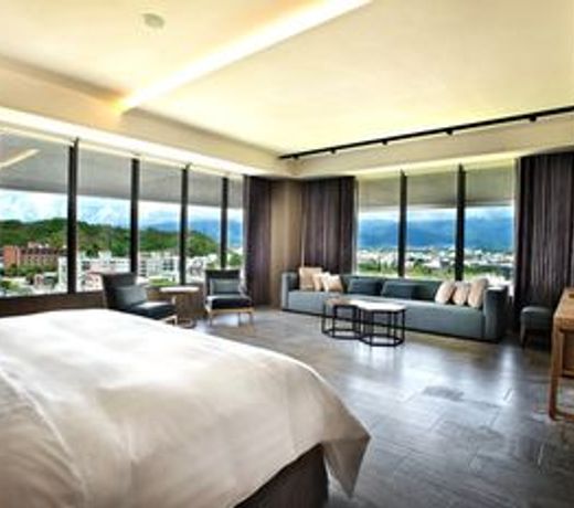 The Suites Taitung