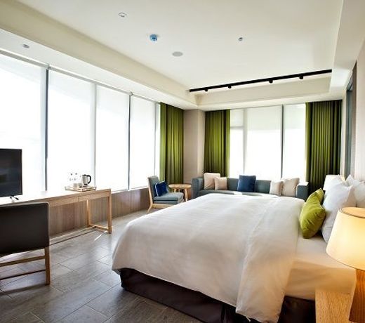 The Suites Taitung