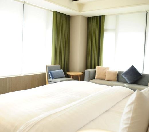 The Suites Taitung