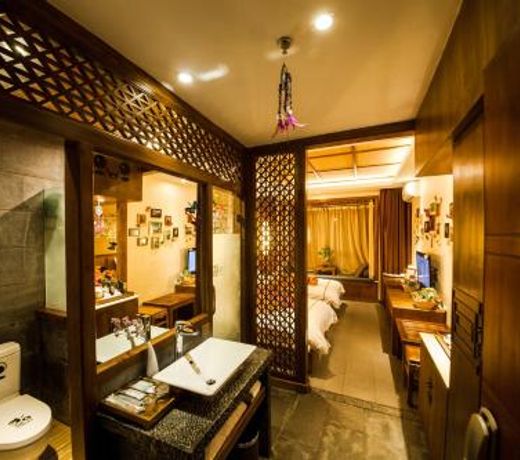 Walden Hotel
