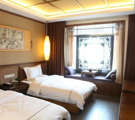Walden Hotel