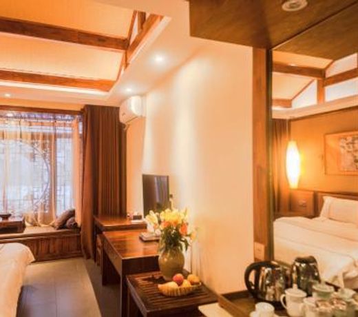 Walden Hotel