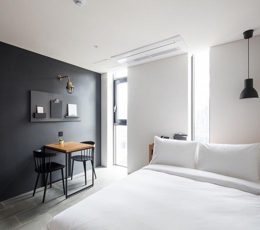 Boutique Hotel BomBom