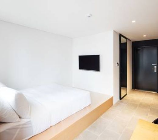 Boutique Hotel BomBom