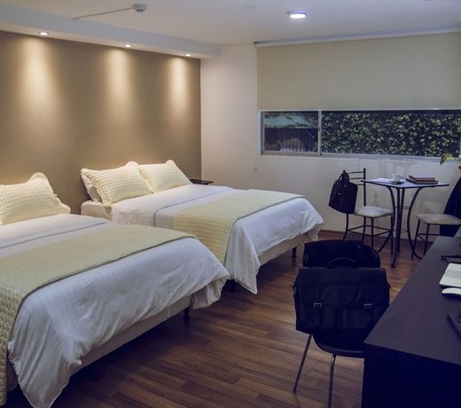 Sabet Hotel