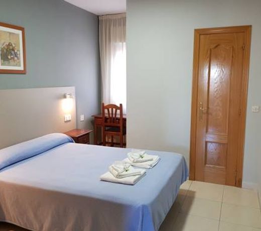 Hostal Soto