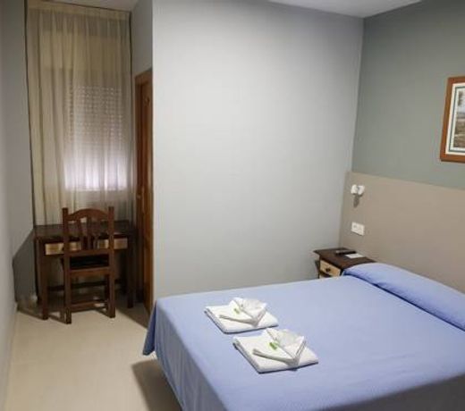 Hostal Soto
