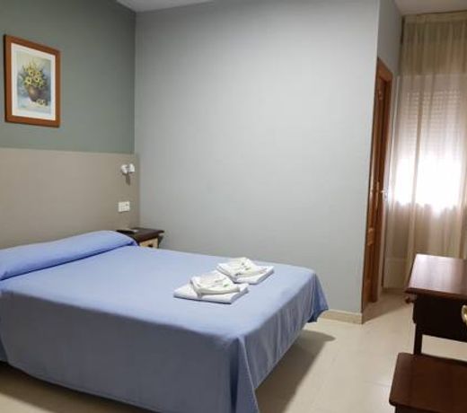 Hostal Soto