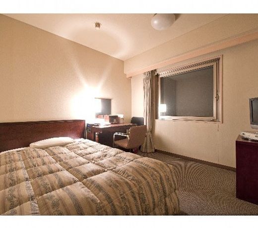 MAEBASHI TOKYU INN