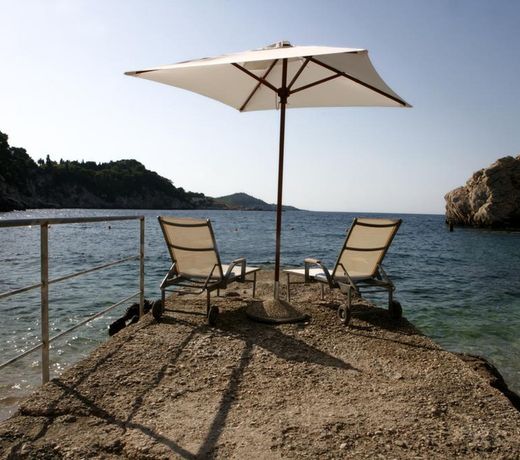 Hotel Bellevue Dubrovnik