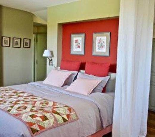 Villa Sainte-Victoire. Chambres d'Hotes