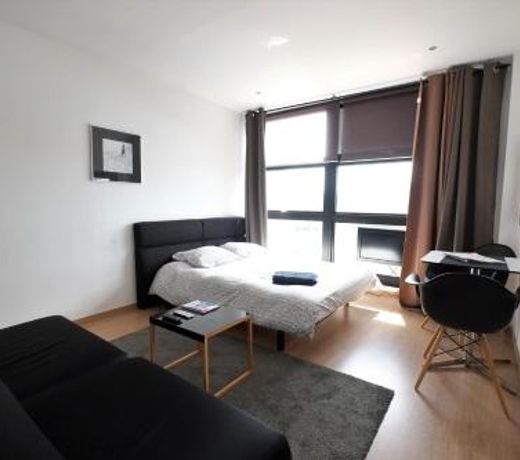Appartement Gare Lille Europe