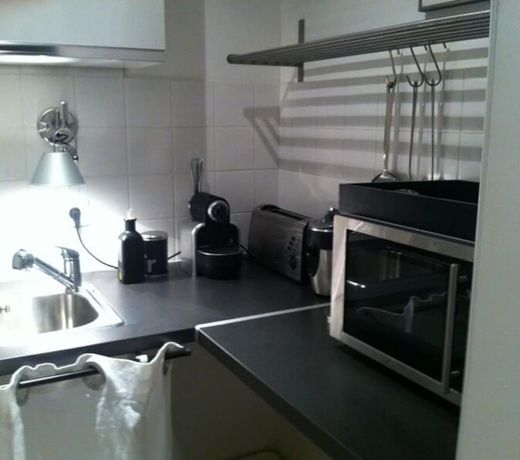 Appartement Gare Lille Europe