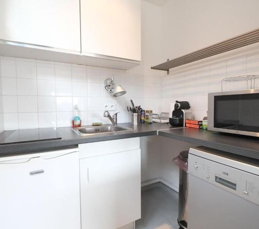Appartement Gare Lille Europe