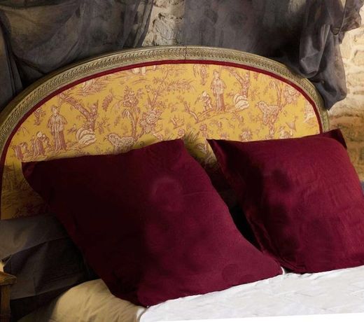 Le relais de saint Jacques