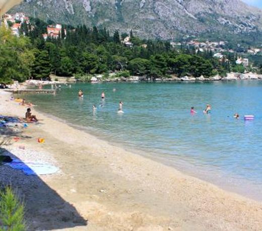 Rooms with a parking space Srebreno, Dubrovnik - 4790