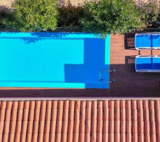 Holiday house with a swimming pool Fazana - 11396