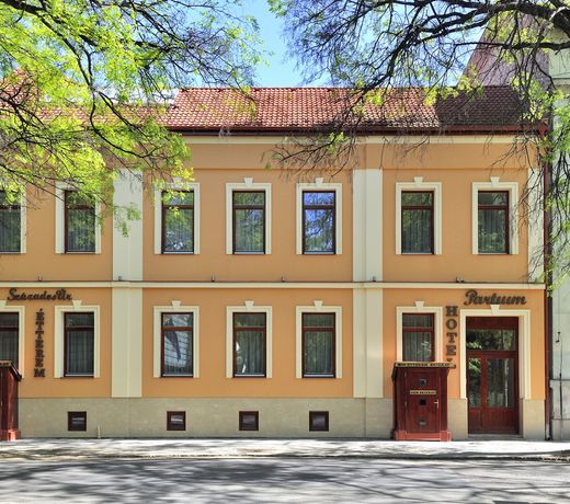 Partium Hotel Szeged