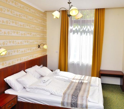 Partium Hotel Szeged