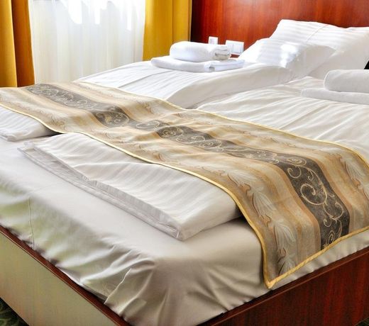 Partium Hotel Szeged