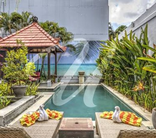 Vila Ultima Bali