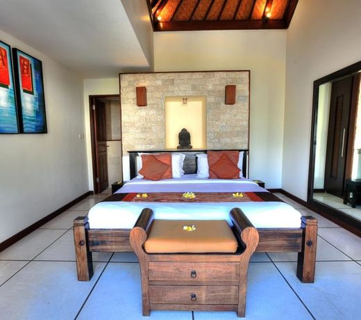 Vila Ultima Bali